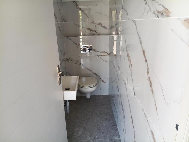 To Let 3 Bedroom Property for Rent in Eden Park Western Cape